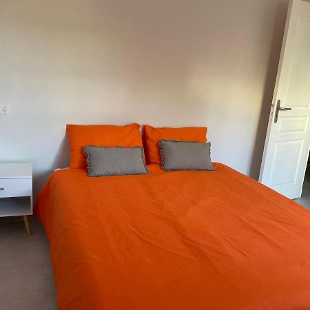 Colors By Reine Du Sud, Proche Des Grands Buffets Appartement Narbonne Buitenkant foto