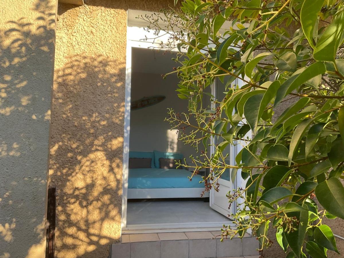 Colors By Reine Du Sud, Proche Des Grands Buffets Appartement Narbonne Buitenkant foto