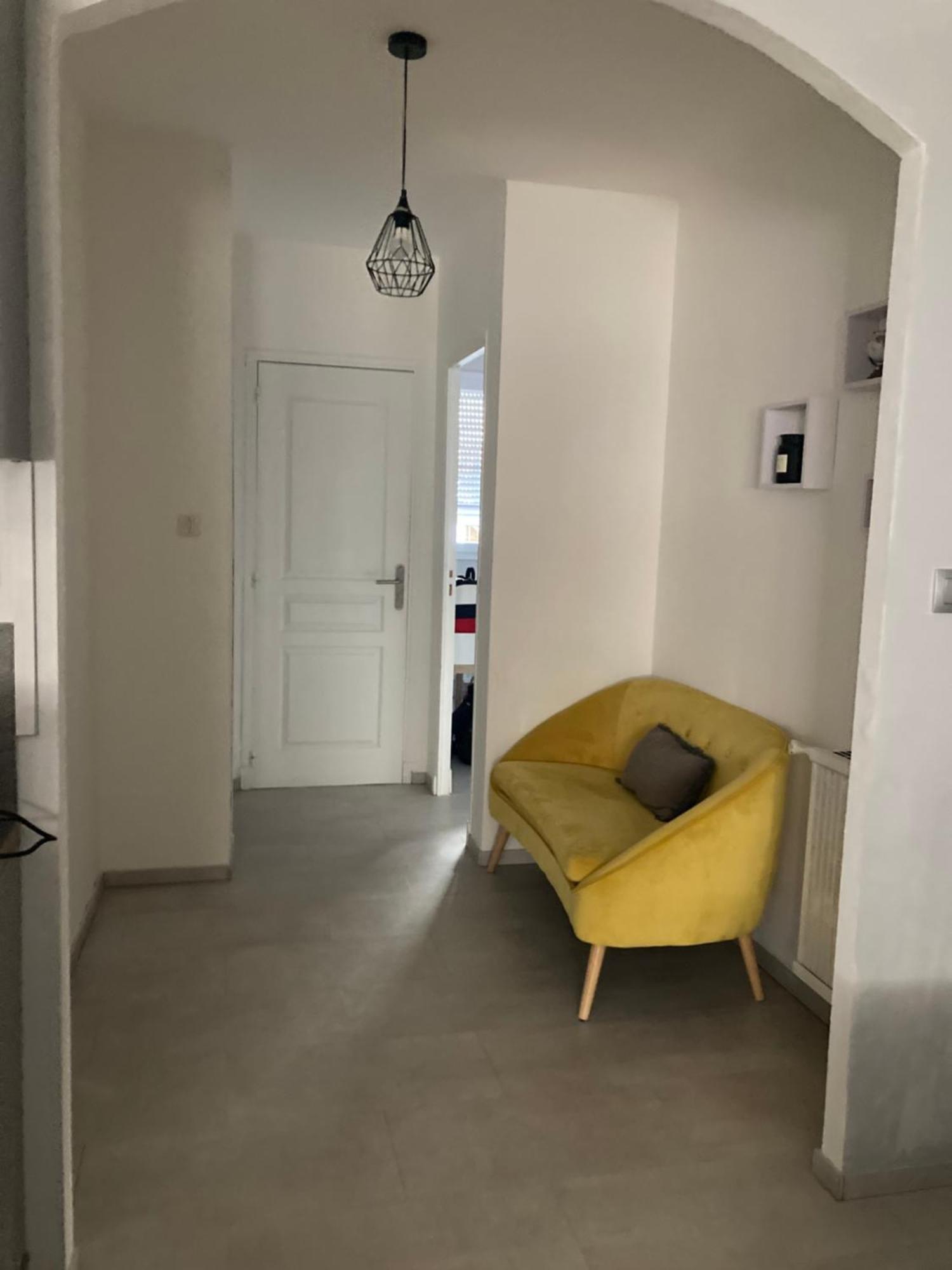 Colors By Reine Du Sud, Proche Des Grands Buffets Appartement Narbonne Buitenkant foto
